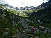 30 Val Sceroia  con vista verso alcune cime 